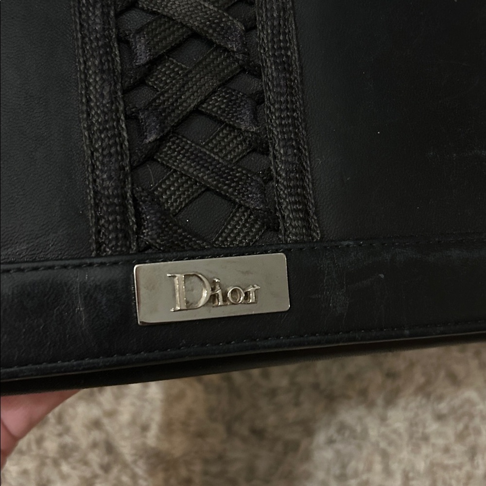 Dior Wallet - Picture 8 of 15